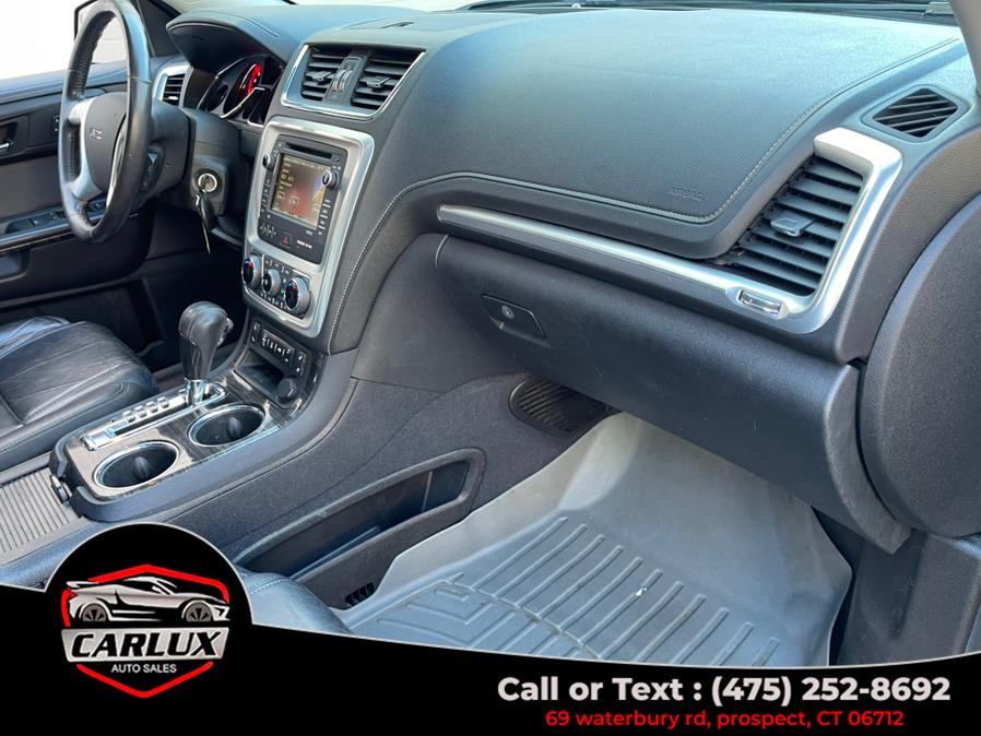 2014 GMC Acadia SLT-1 photo