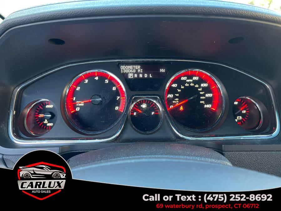 2014 GMC Acadia SLT-1 photo