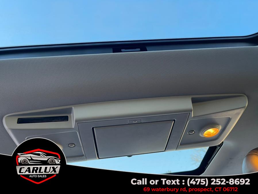 2014 GMC Acadia SLT-1 photo