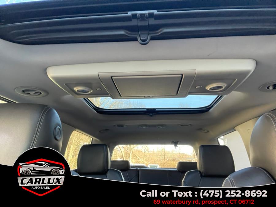 2014 GMC Acadia SLT-1 photo