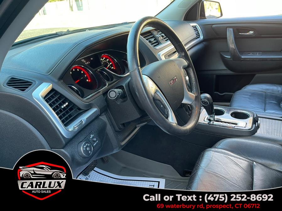 2014 GMC Acadia SLT-1 photo