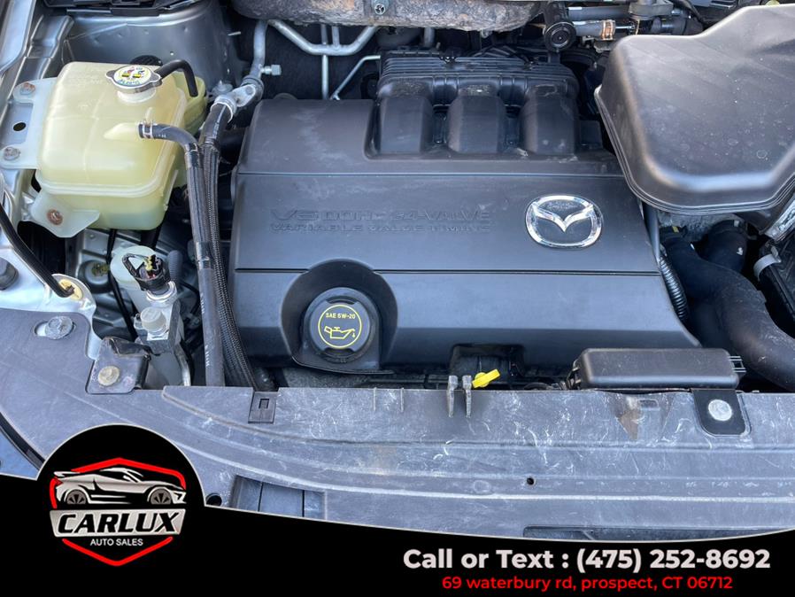 2014 Mazda CX-9 Grand Touring photo