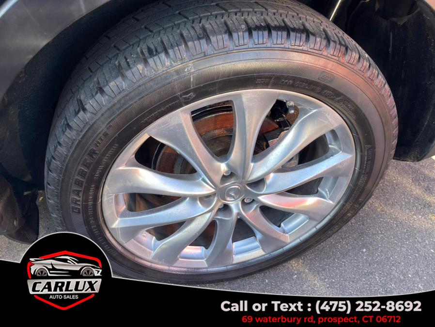 2014 Mazda CX-9 Grand Touring photo