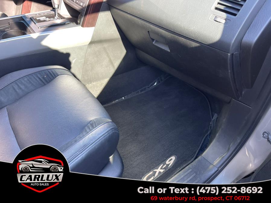 2014 Mazda CX-9 Grand Touring photo