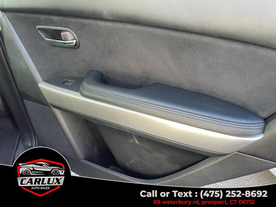 2014 Mazda CX-9 Grand Touring photo