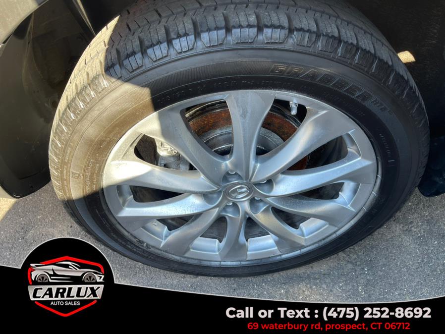 2014 Mazda CX-9 Grand Touring photo