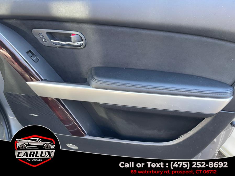 2014 Mazda CX-9 Grand Touring photo