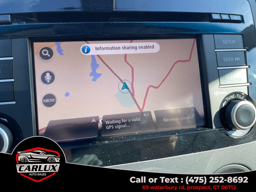 2014 Mazda CX-9 Grand Touring photo