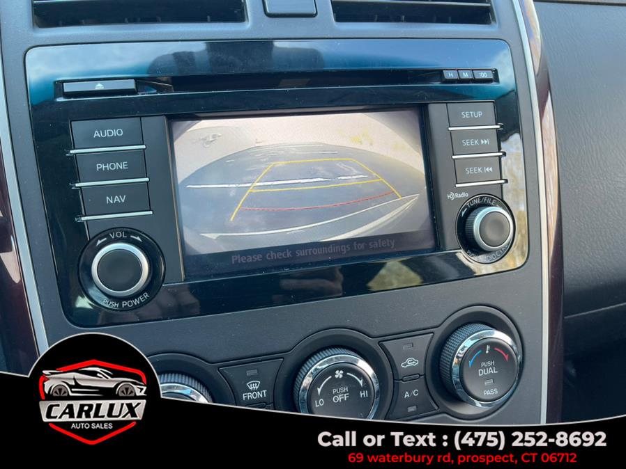 2014 Mazda CX-9 Grand Touring photo