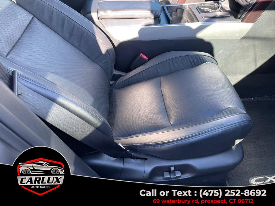 2014 Mazda CX-9 Grand Touring photo