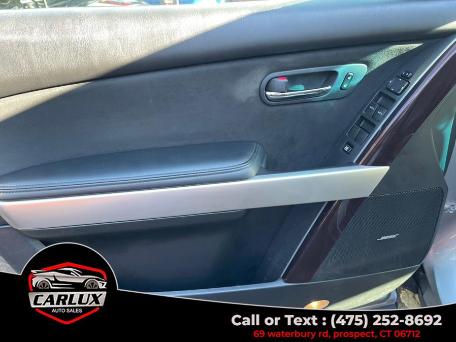 2014 Mazda CX-9 Grand Touring photo