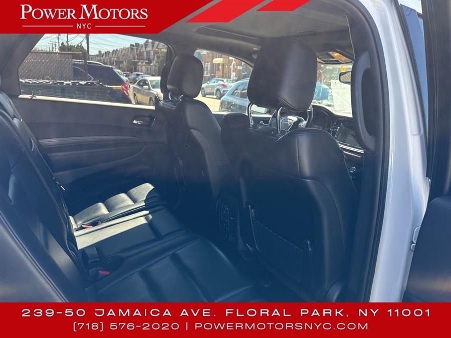 2023 Dodge Durango R/T Plus photo