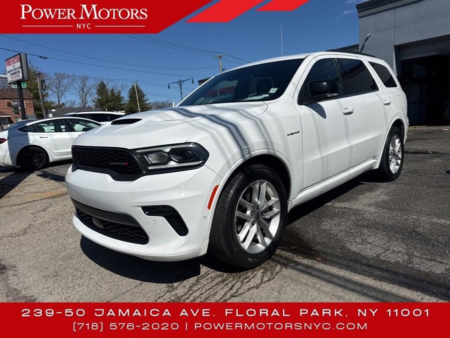 2023 Dodge Durango R/T Plus photo