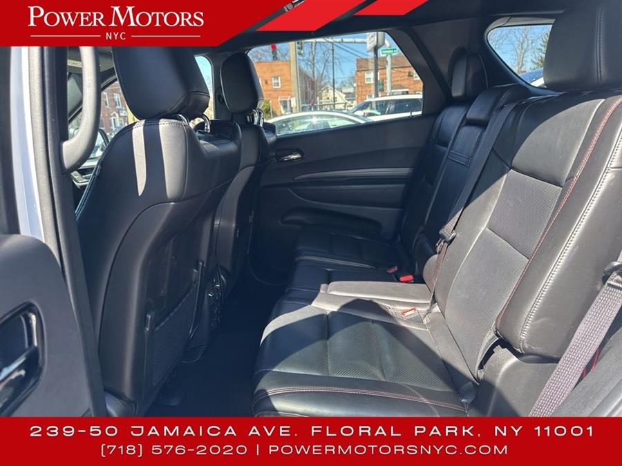 2023 Dodge Durango R/T Plus photo