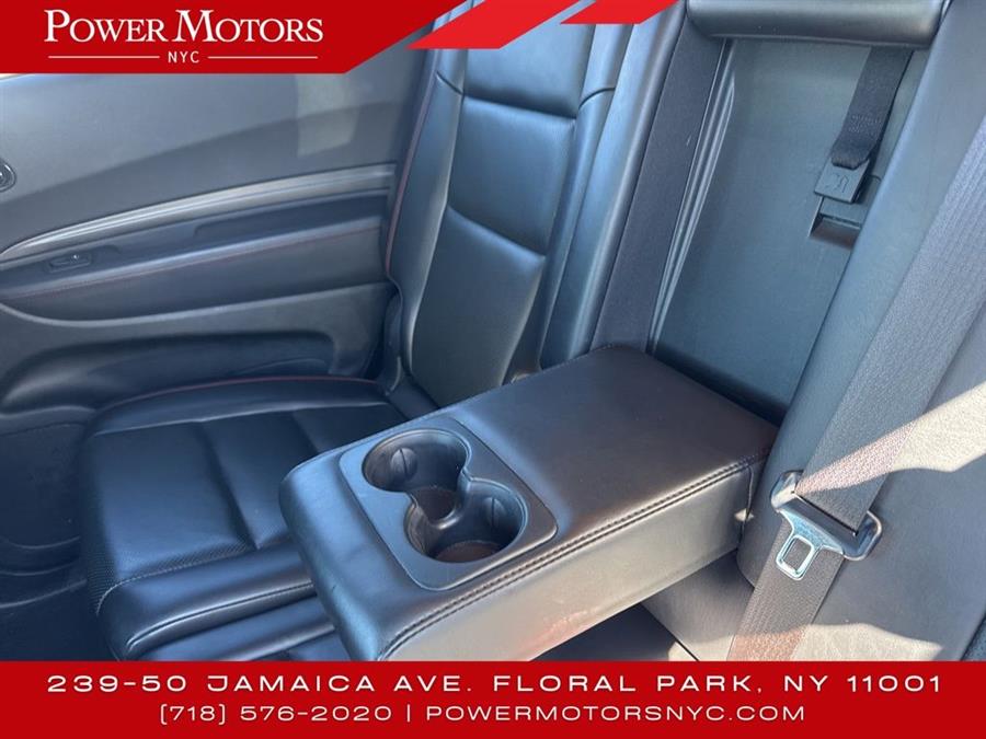 2023 Dodge Durango R/T Plus photo