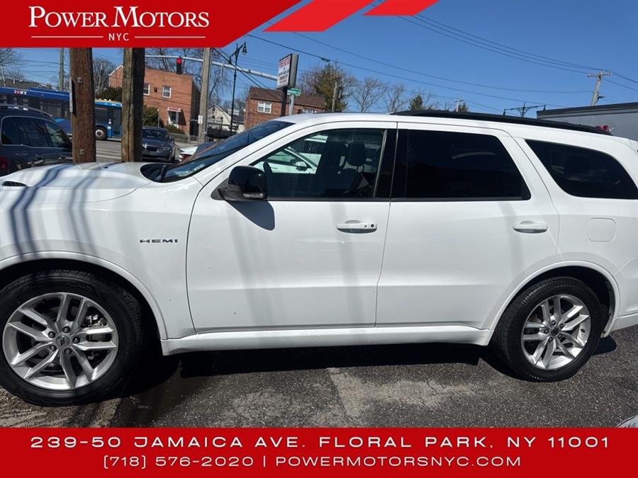 2023 Dodge Durango R/T Plus photo