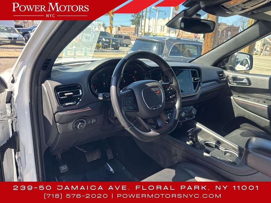 2023 Dodge Durango R/T Plus photo