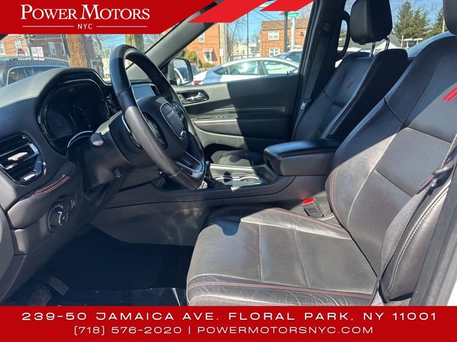 2023 Dodge Durango R/T Plus photo