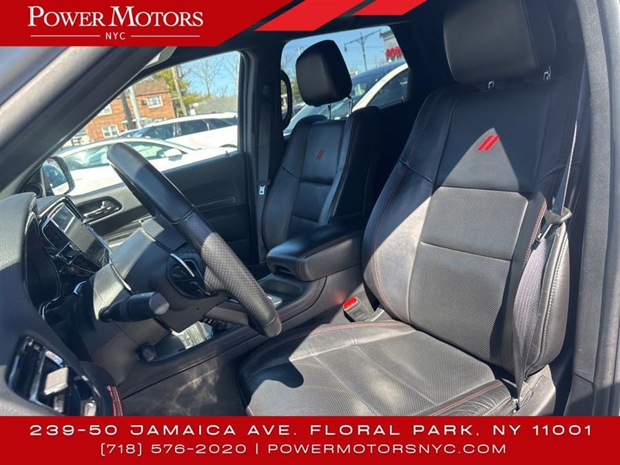 2023 Dodge Durango R/T Plus photo