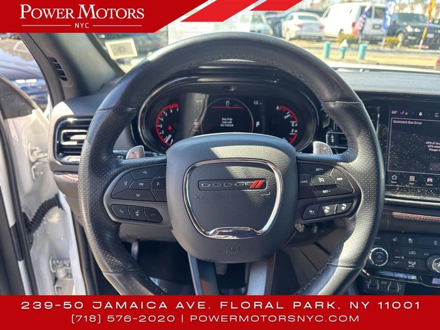 2023 Dodge Durango R/T Plus photo