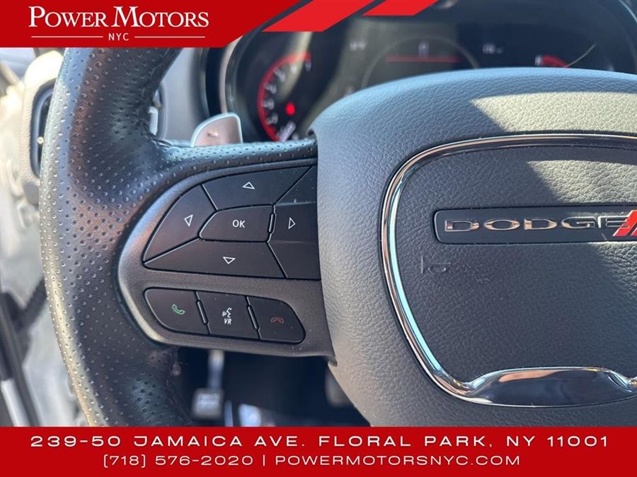 2023 Dodge Durango R/T Plus photo