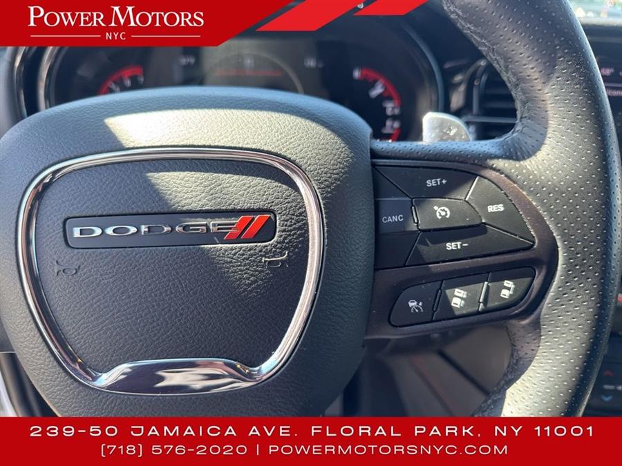 2023 Dodge Durango R/T Plus photo