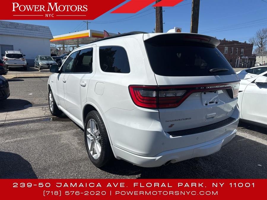 2023 Dodge Durango R/T Plus photo
