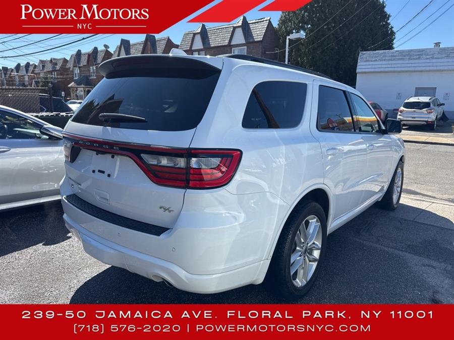 2023 Dodge Durango R/T Plus photo