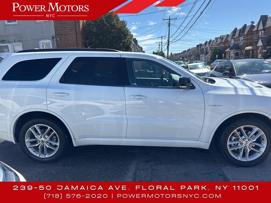 2023 Dodge Durango R/T Plus photo
