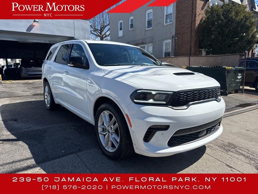 2023 Dodge Durango R/T Plus photo
