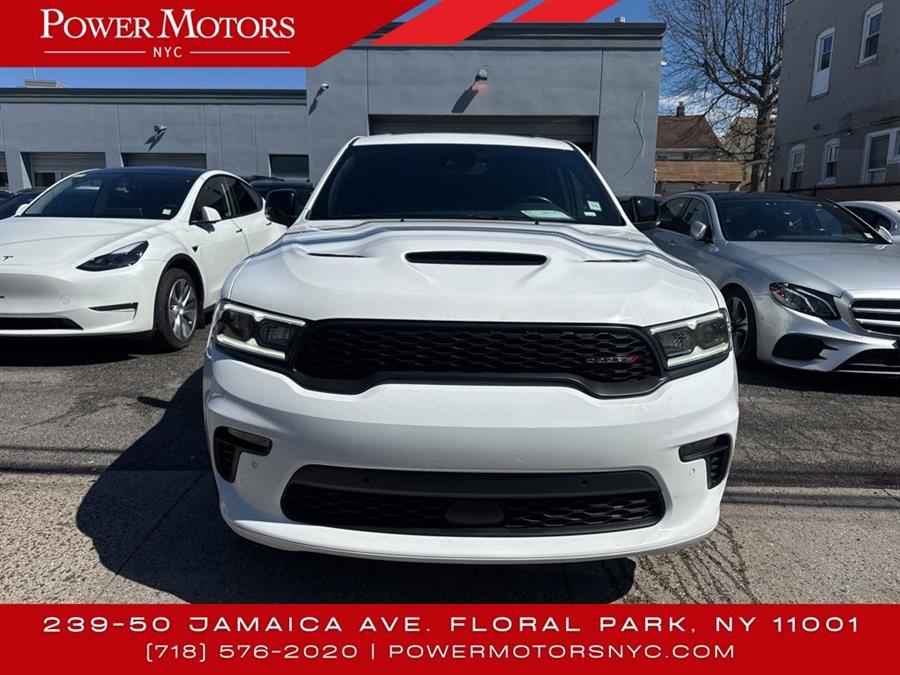 2023 Dodge Durango R/T Plus photo
