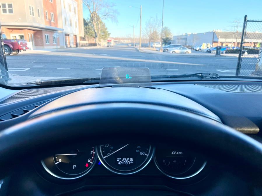 2016 Mazda Mazda6 4dr Sdn Auto i Grand Touring photo