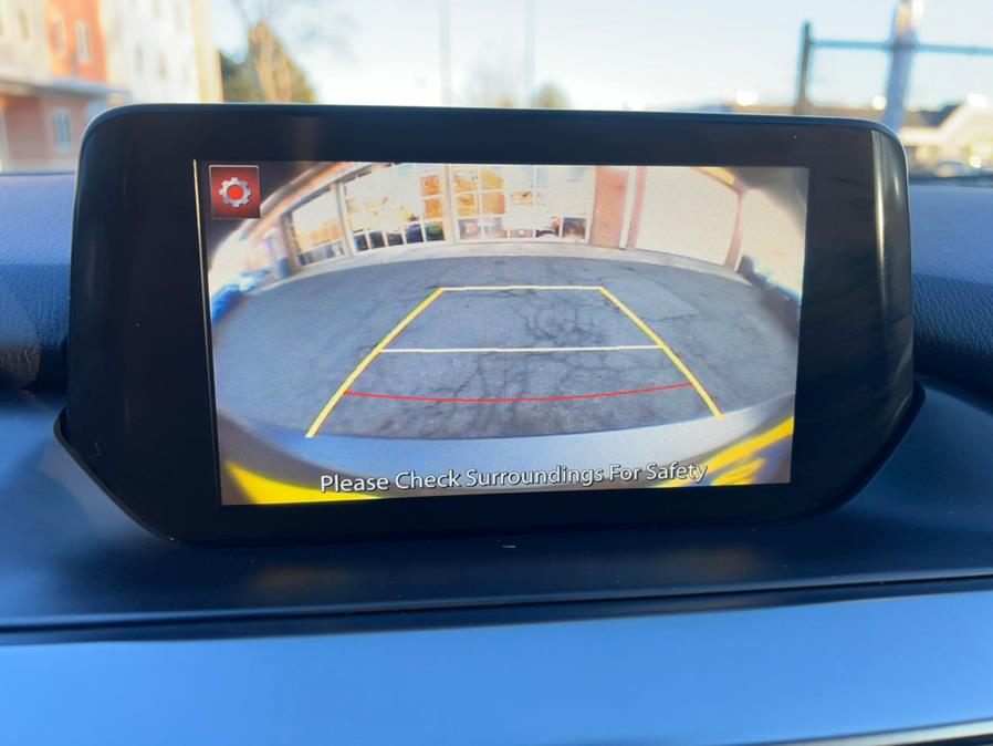 2016 Mazda Mazda6 4dr Sdn Auto i Grand Touring photo