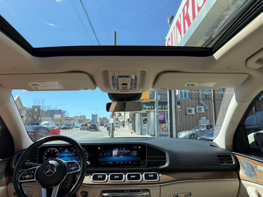 2021 Mercedes-Benz GLE GLE 350 SUV photo