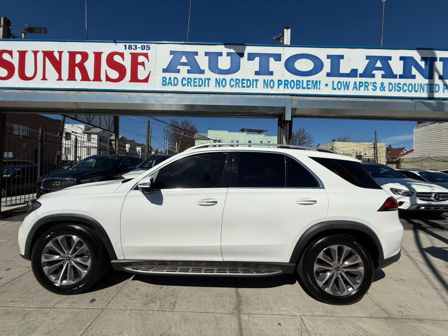 2021 Mercedes-Benz GLE GLE 350 SUV photo