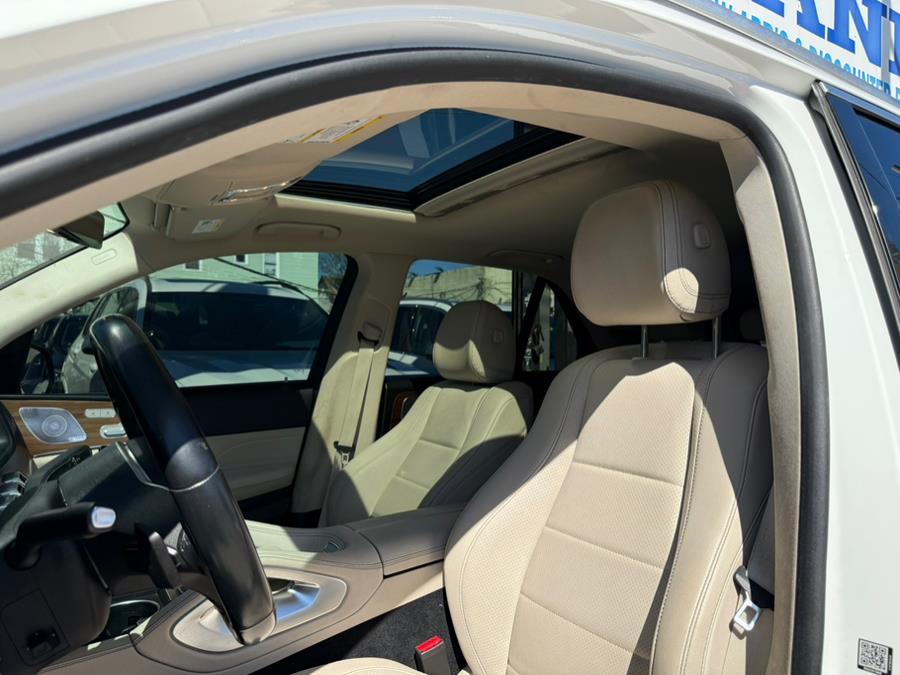 2021 Mercedes-Benz GLE GLE 350 SUV photo