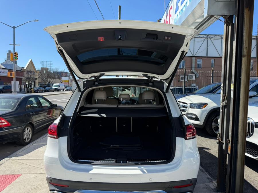 2021 Mercedes-Benz GLE GLE 350 SUV photo