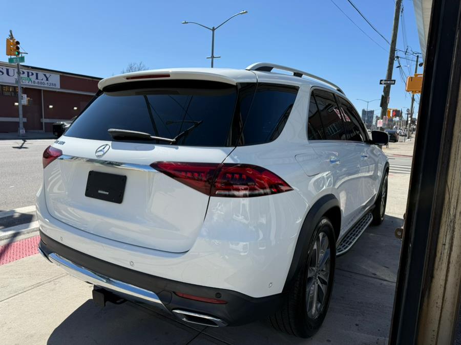 2021 Mercedes-Benz GLE GLE 350 SUV photo