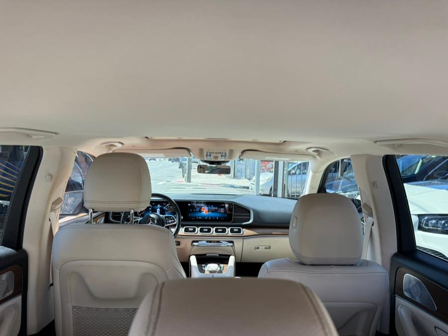 2021 Mercedes-Benz GLE GLE 350 SUV photo