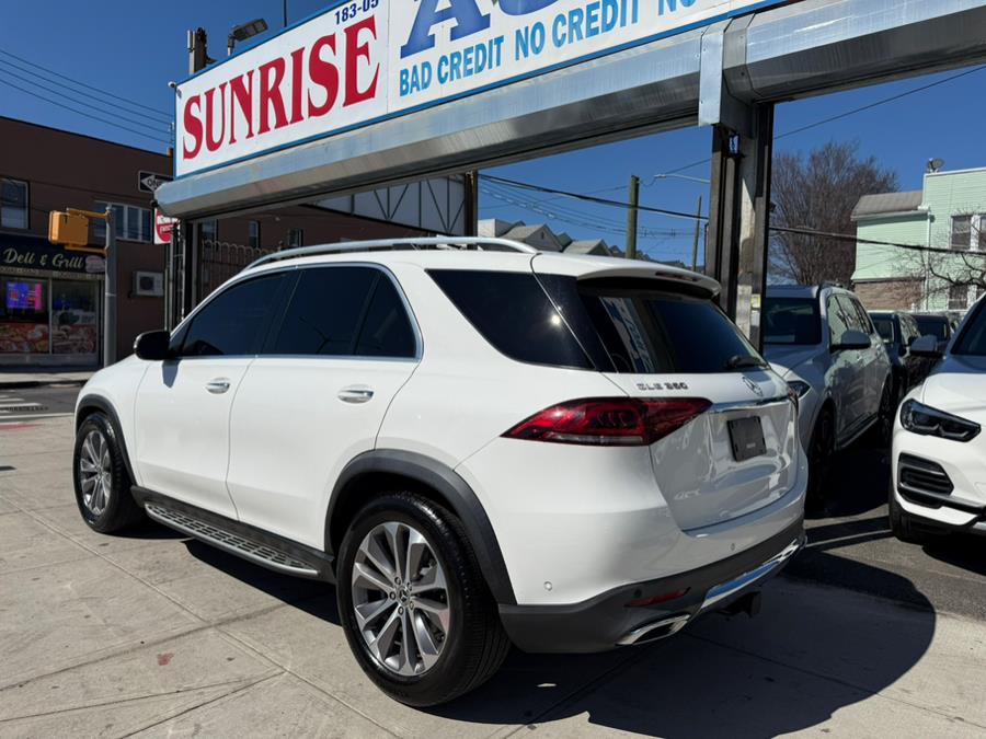 2021 Mercedes-Benz GLE GLE 350 SUV photo