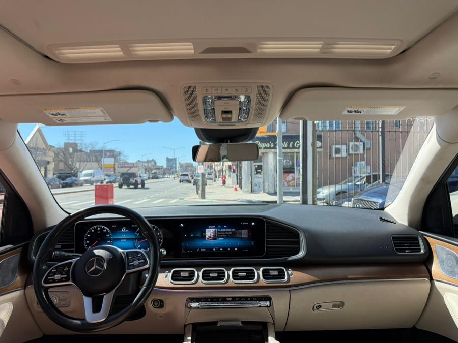 2021 Mercedes-Benz GLE GLE 350 SUV photo