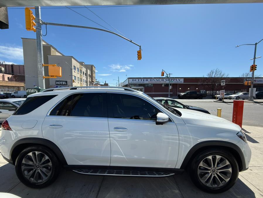 2021 Mercedes-Benz GLE GLE 350 SUV photo