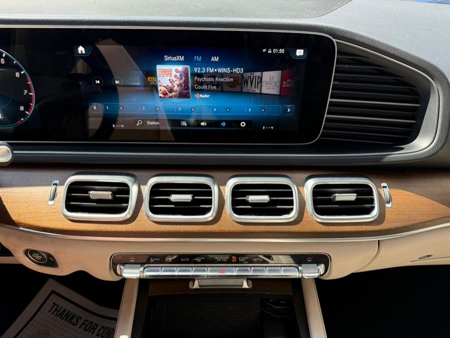 2021 Mercedes-Benz GLE GLE 350 SUV photo