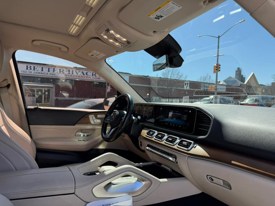2021 Mercedes-Benz GLE GLE 350 SUV photo