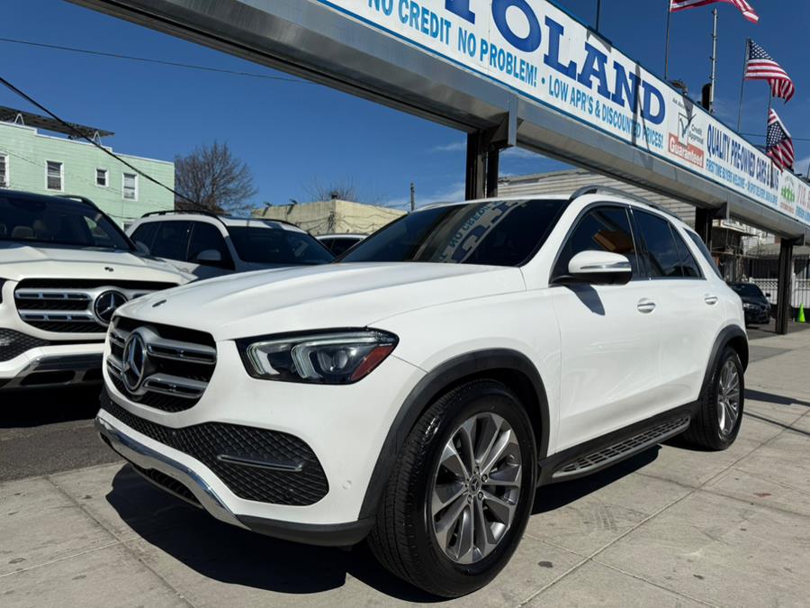 2021 Mercedes-Benz GLE GLE 350 SUV photo