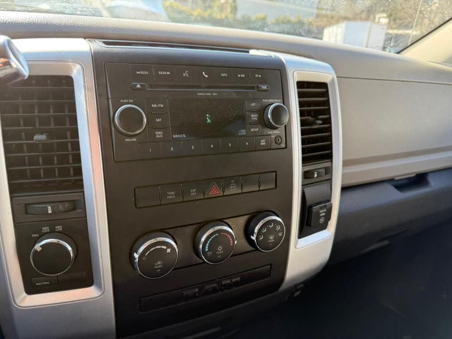 2010 Dodge RSX SLT photo