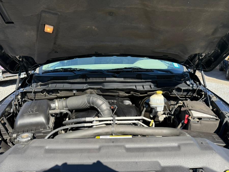 2010 Dodge RSX SLT photo