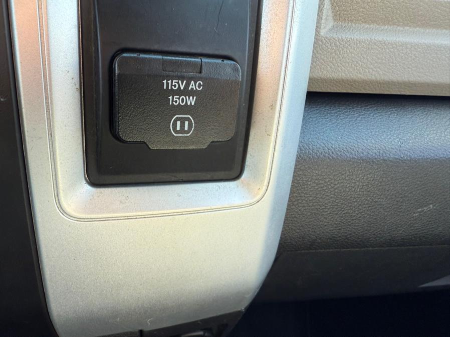 2010 Dodge RSX SLT photo