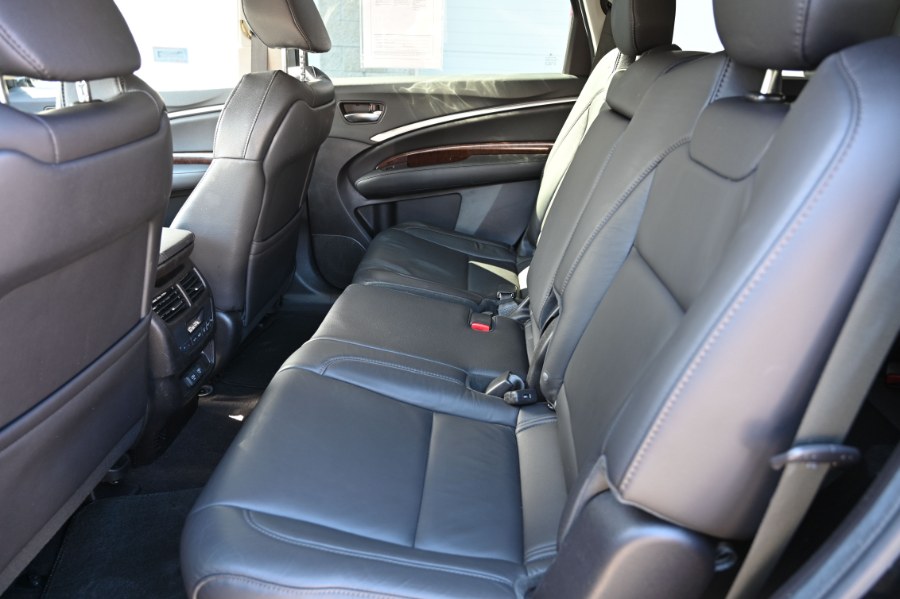 2020 Acura MDX SH-AWD 7-Passenger photo