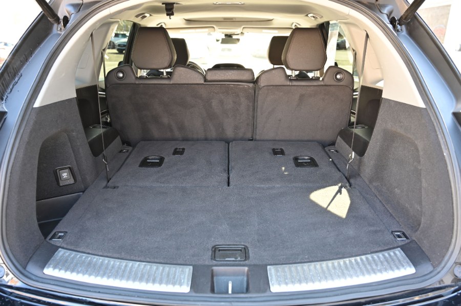 2020 Acura MDX SH-AWD 7-Passenger photo